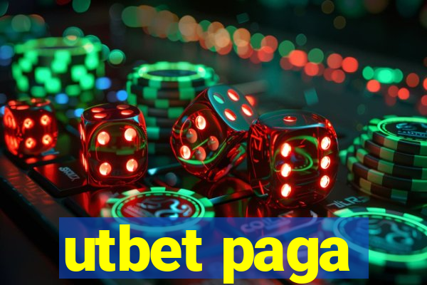 utbet paga
